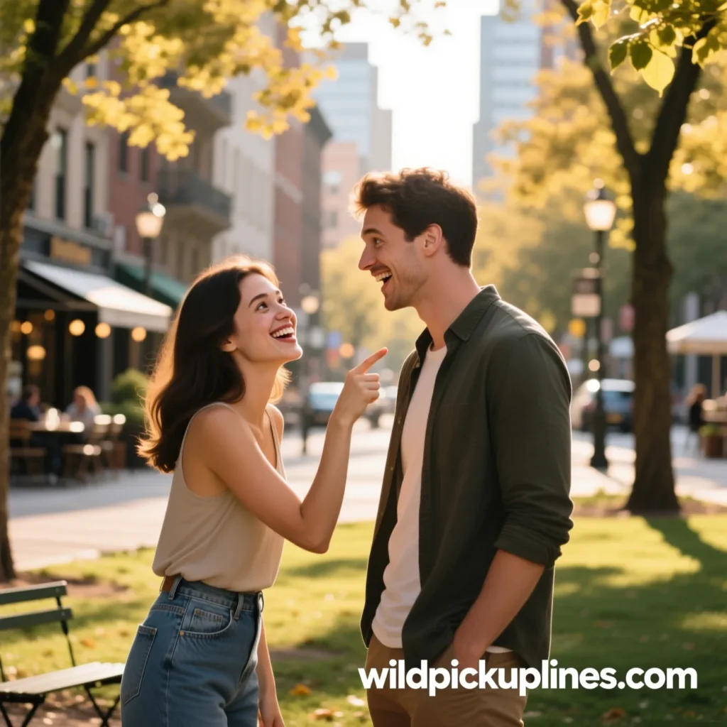 Are You Chinese Pick Up Lines