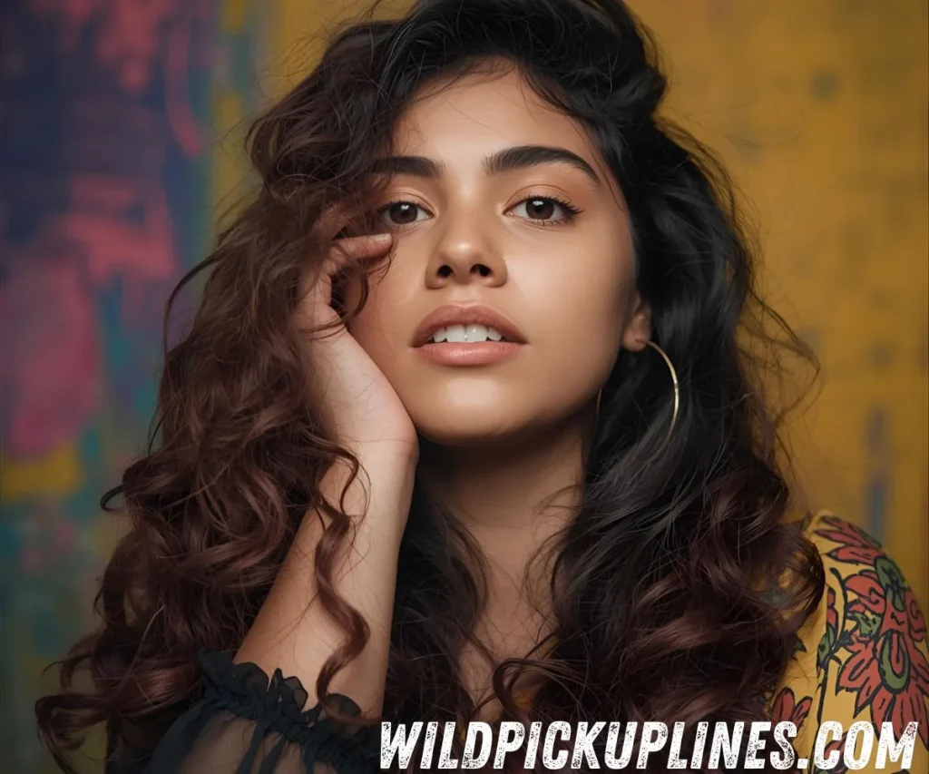 Bad Pick Up Lines for Girls