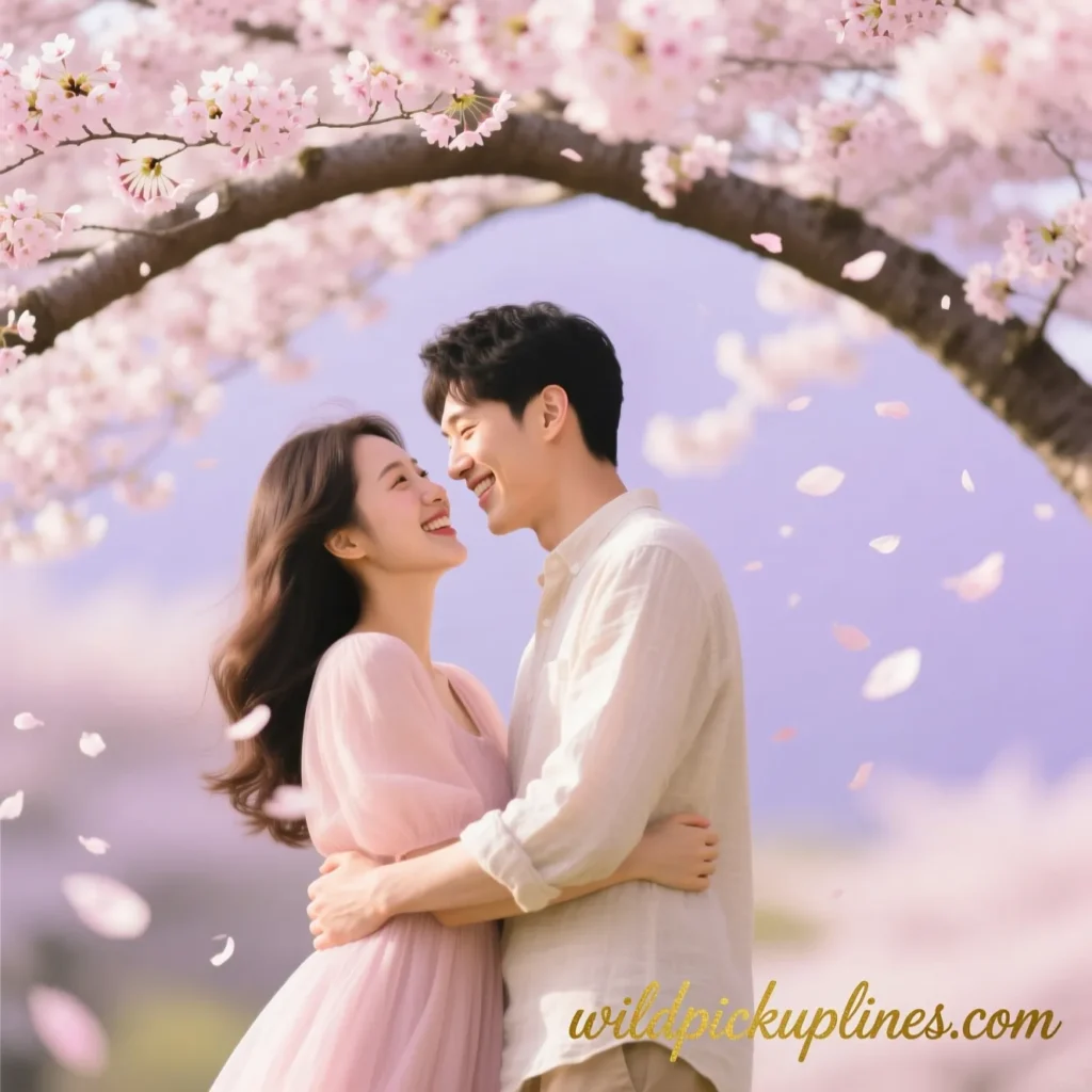 Best Chinese Pick Up Lines