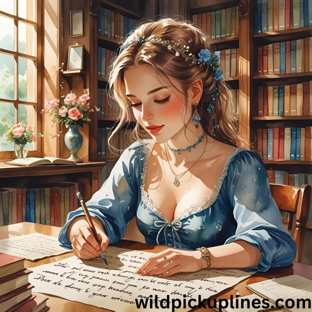 Best Dirty Pick Up Lines for Girls