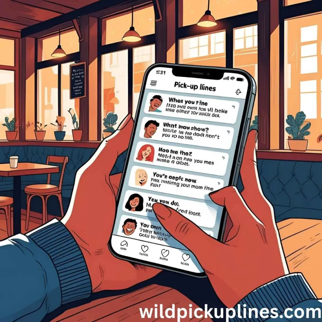 Best Hinge Pick Up Lines