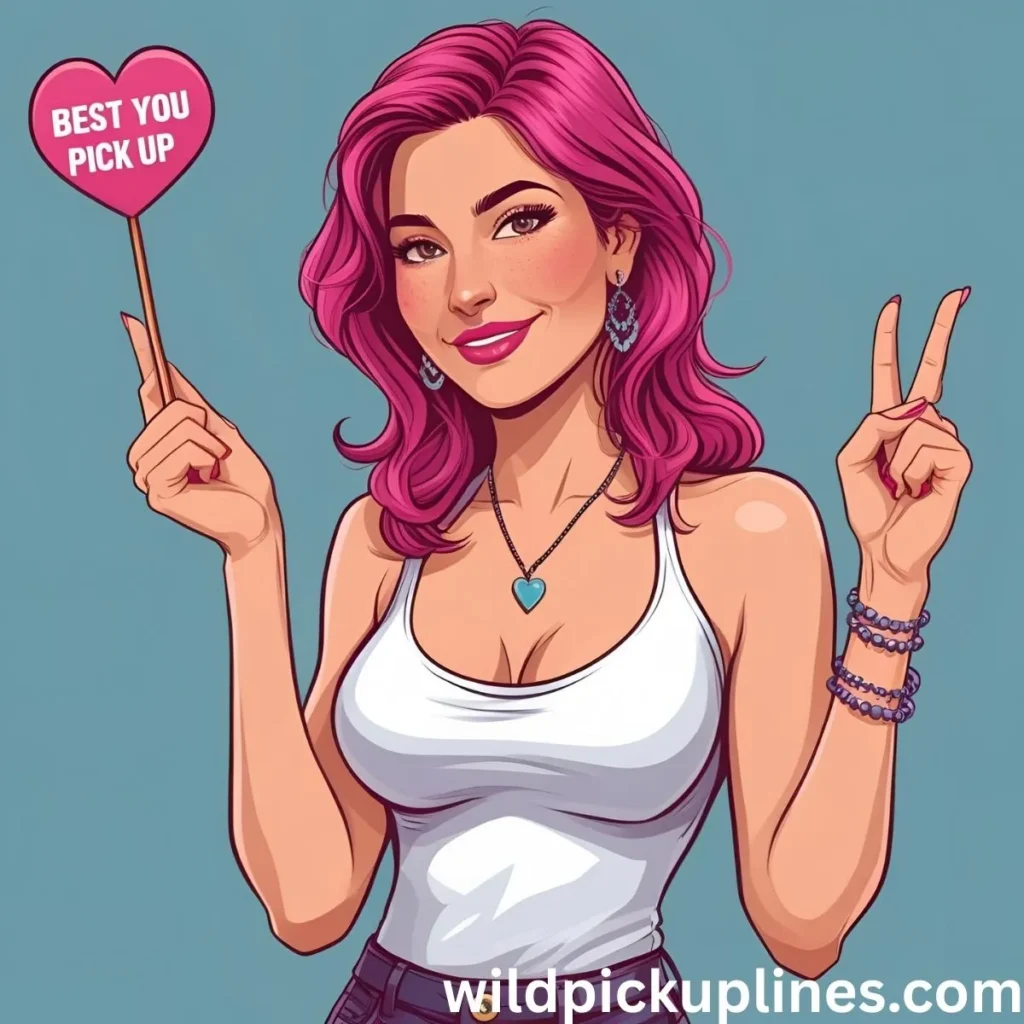 Best Lesbian Pick Up Lines