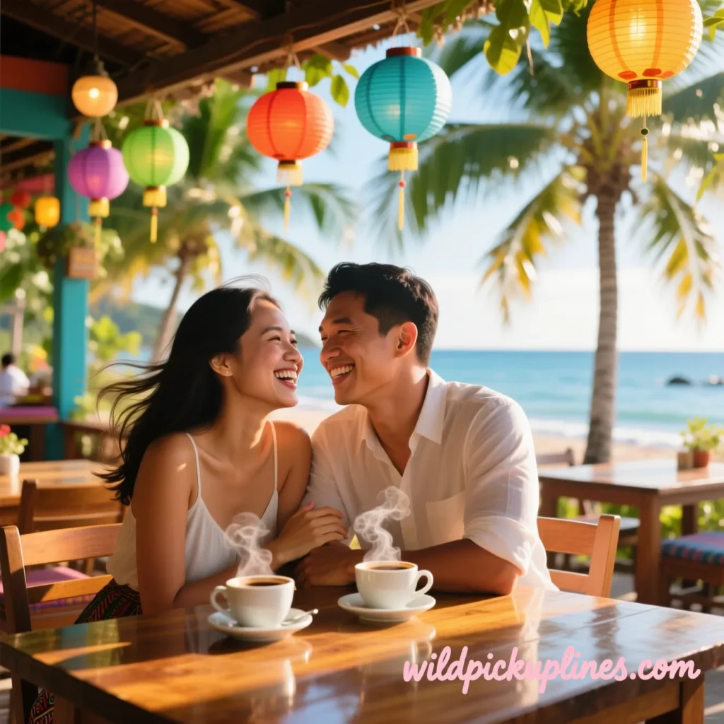  Best Tagalog Pick Up Lines na Pampakilig