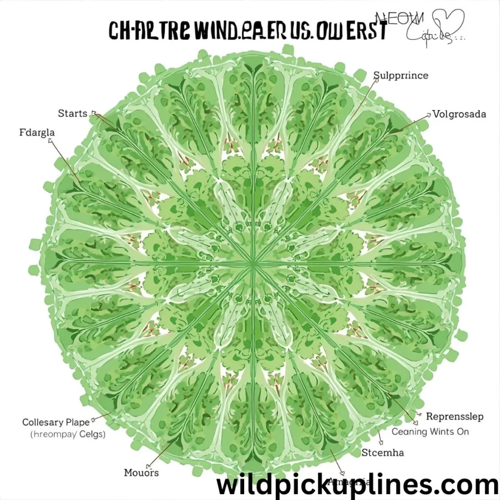 Chloroplast Pick Up Lines for Science Lovers