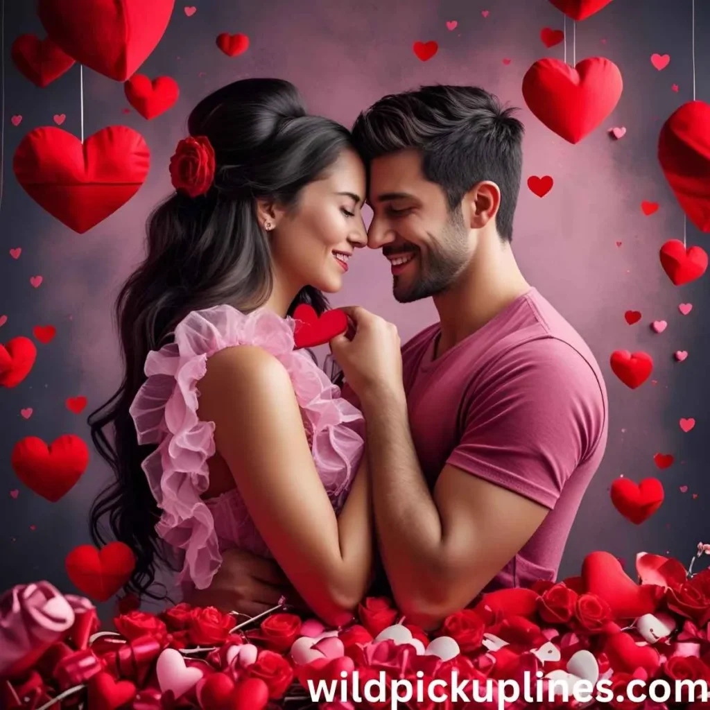 Cringe Valentines Pick Up Lines