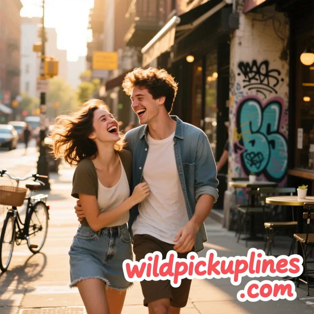 Funny Chinese Pick Up Lines