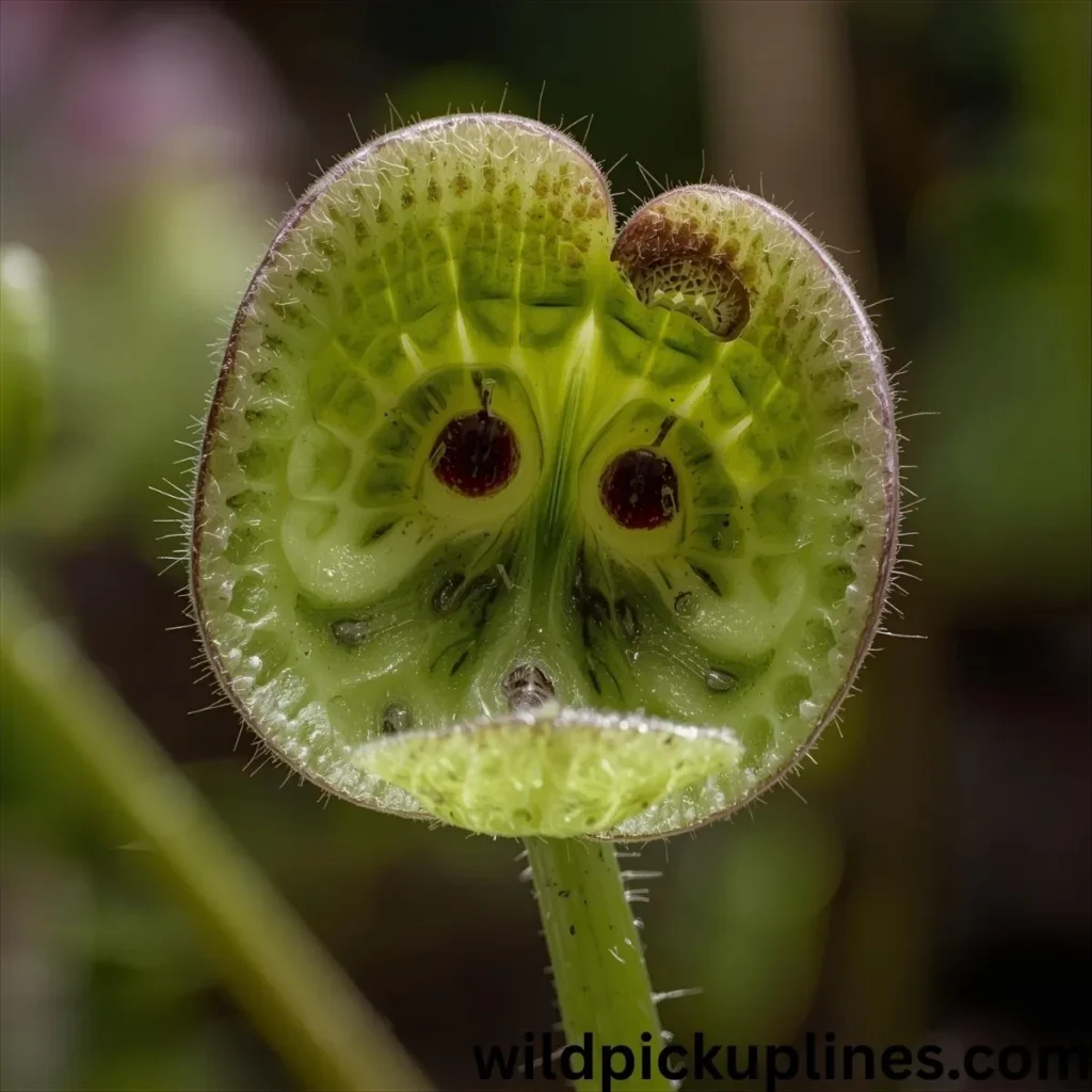 Funny Chloroplast Pick Up Lines