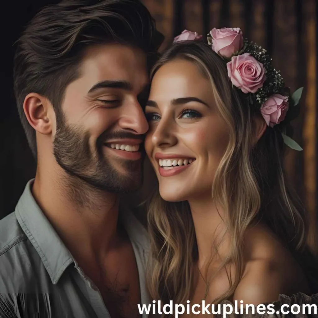 Funny Dark Pick Up Lines