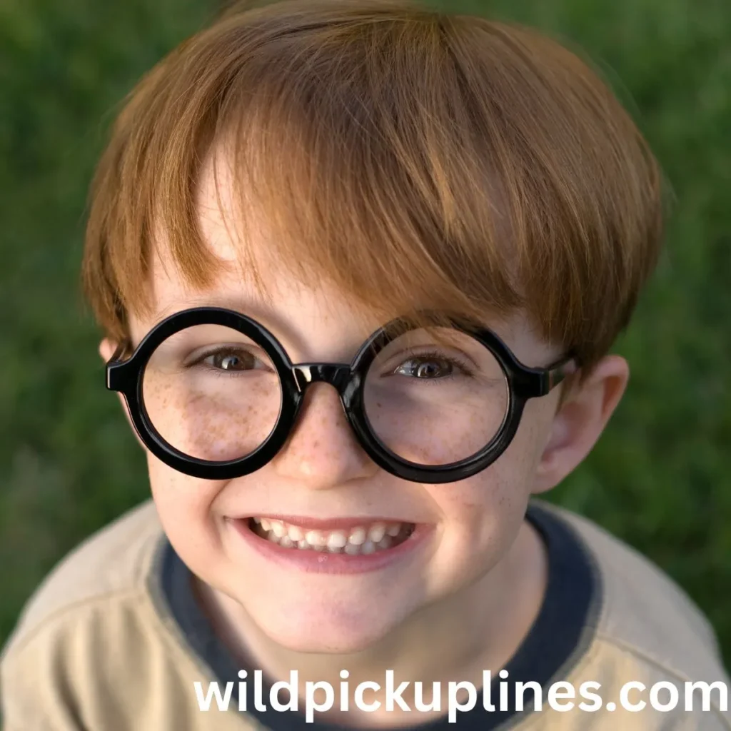 Funny Harry Potter Pick Up Lines
