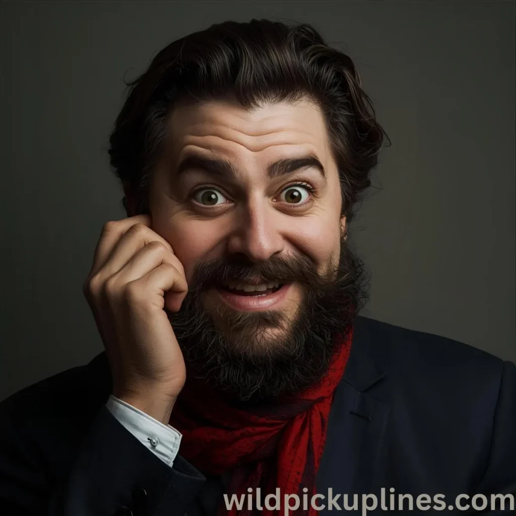 Funny Jewish Pick Up Lines 