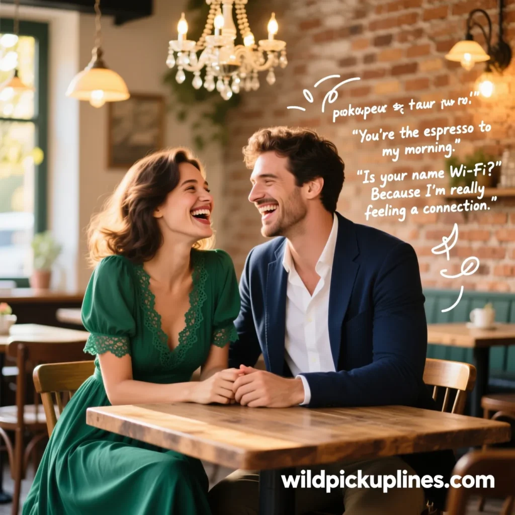 Italian Pick Up Lines English