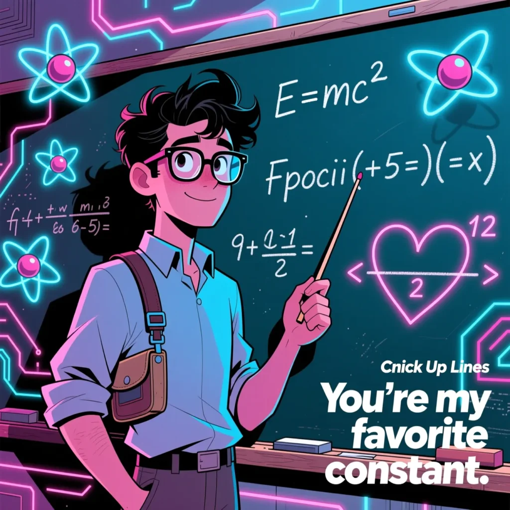 Nerdy Pick Up Lines Every Geek Will Enjoy 