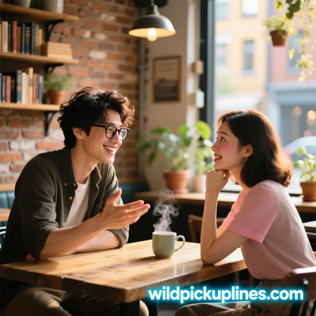 Nerdy Pick Up Lines That Actually Work 