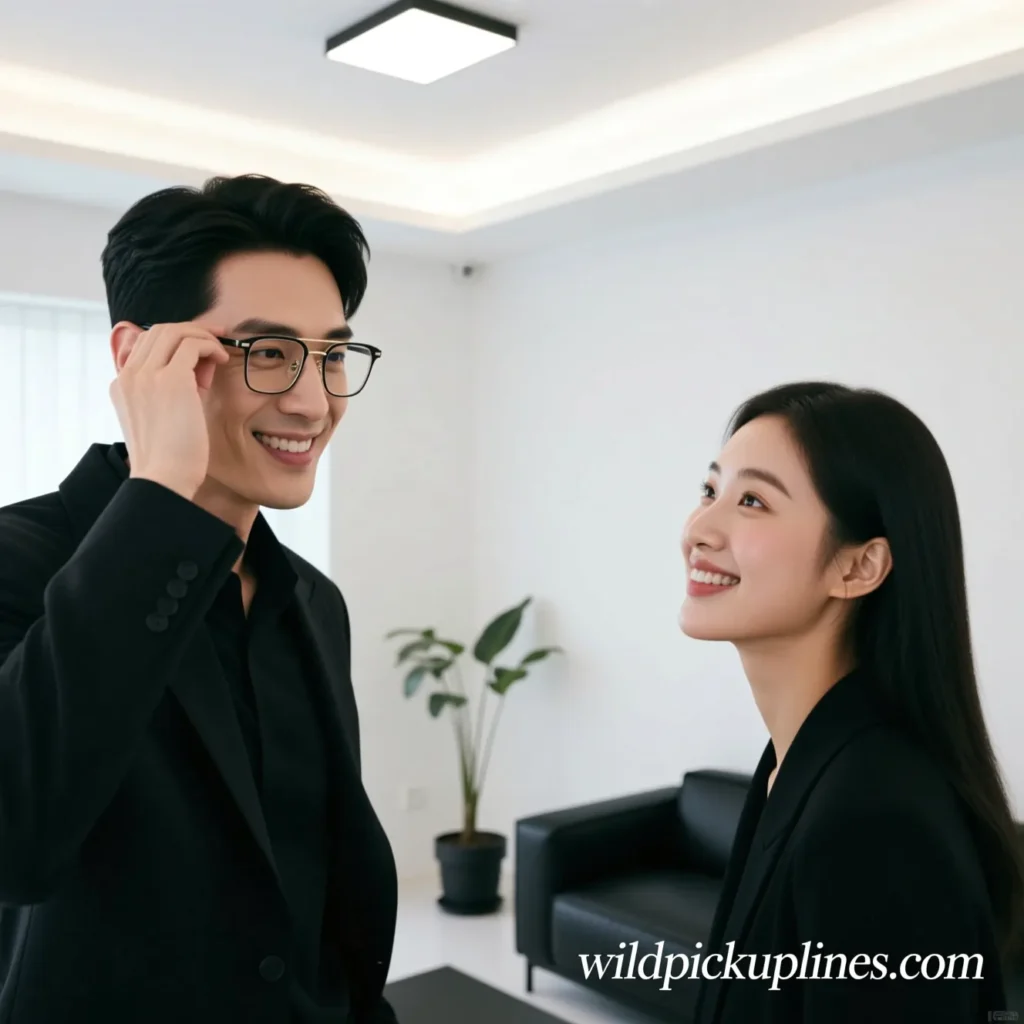 Nerdy Pick Up Lines to Show Your Smart Charm 