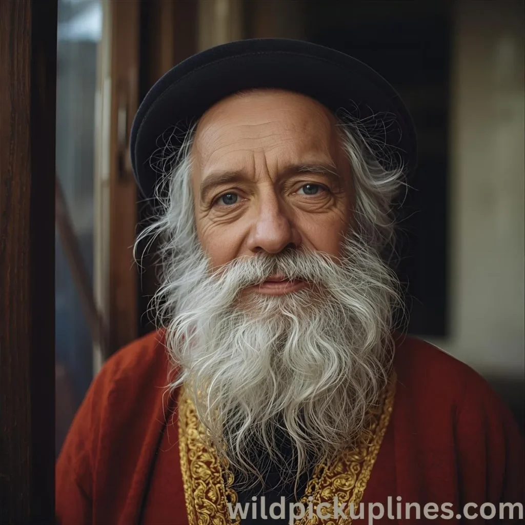 Offensive Jewish Pick Up Lines