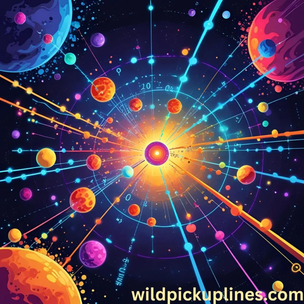 Quantum Physics Pick Up Lines