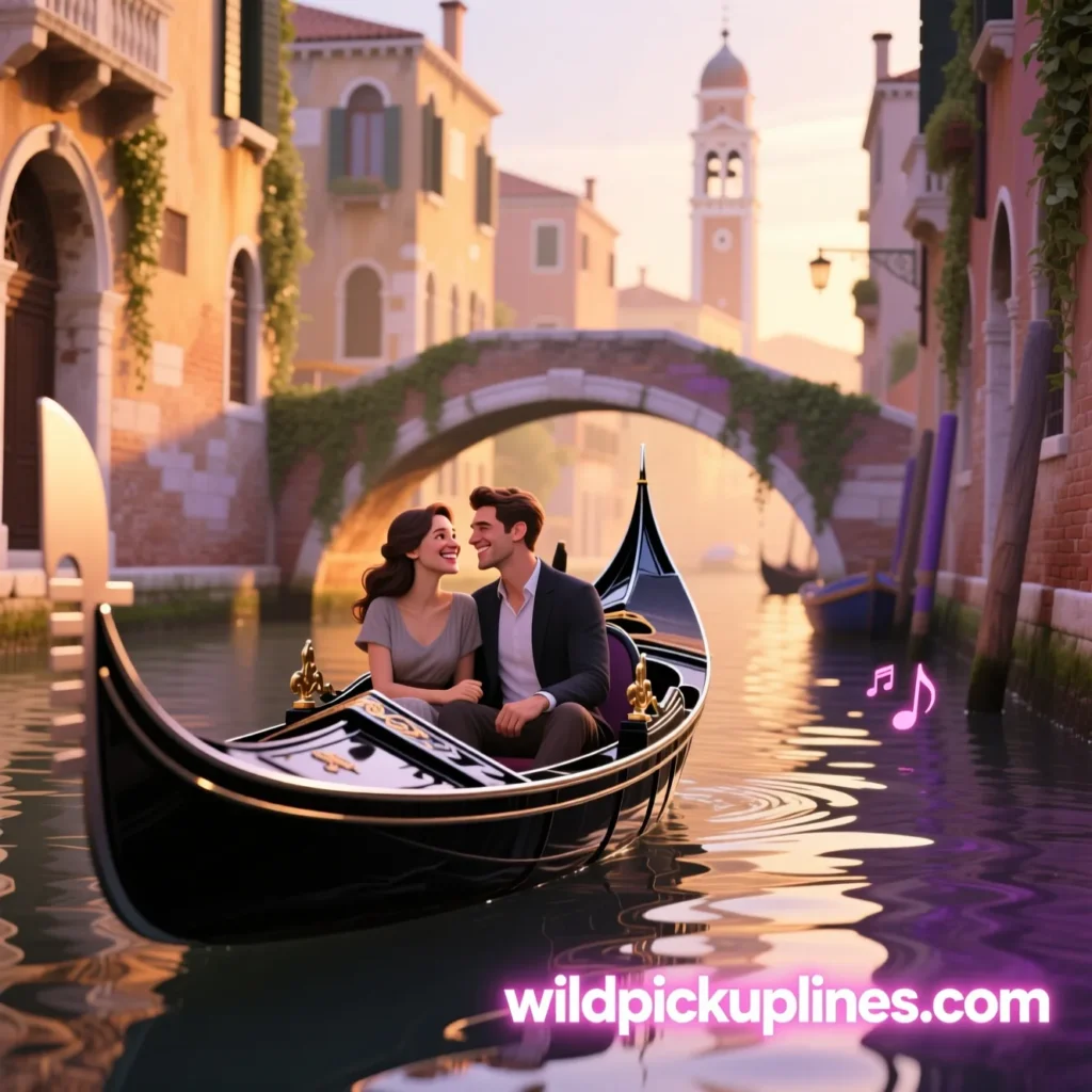  Top Italian Flirting Lines 