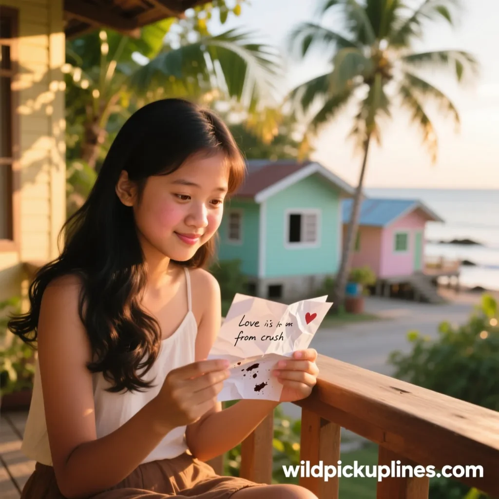  Top Pick Up Line Tagalog para sa Iyong Crush