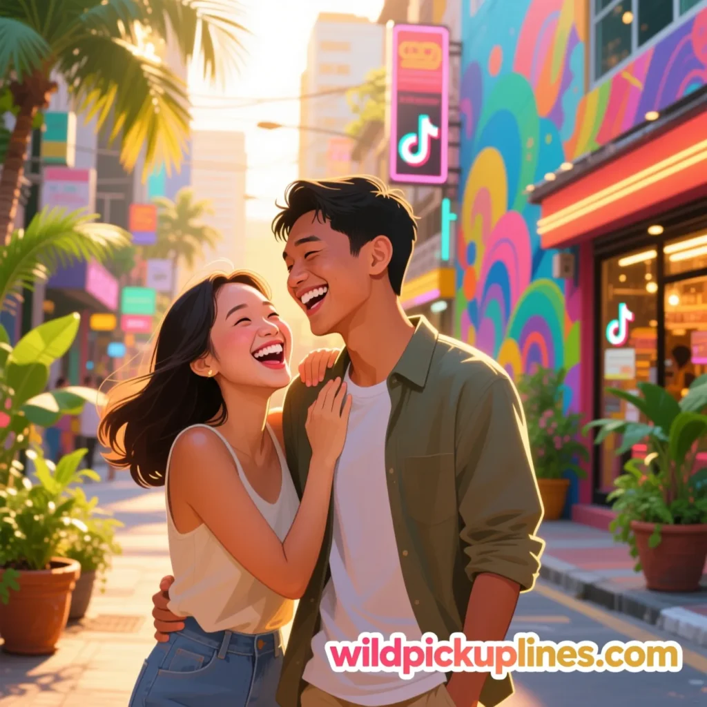 Unique Tagalog Pick Up Lines na Bagong Banat