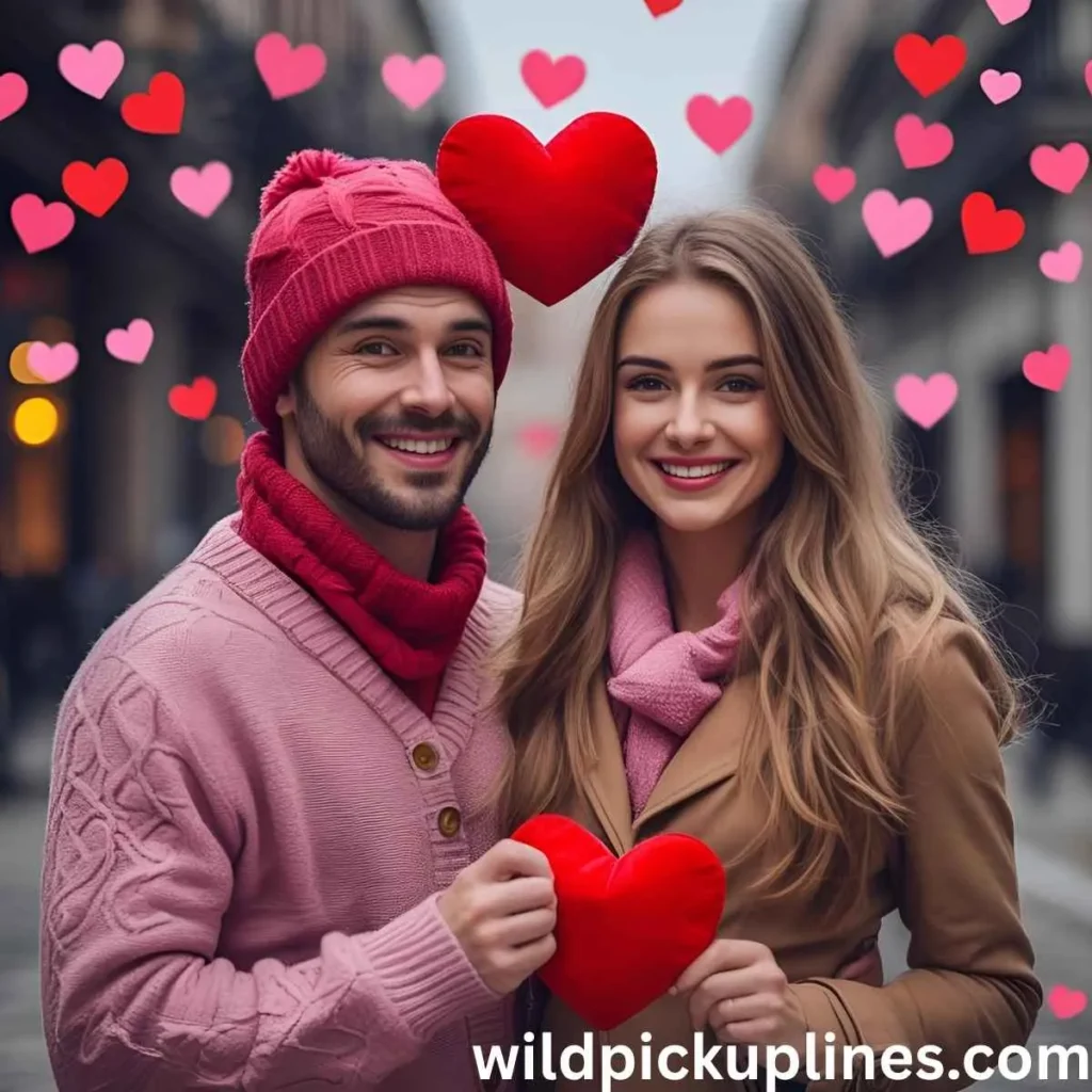 Valentines Pick Up Lines Funny