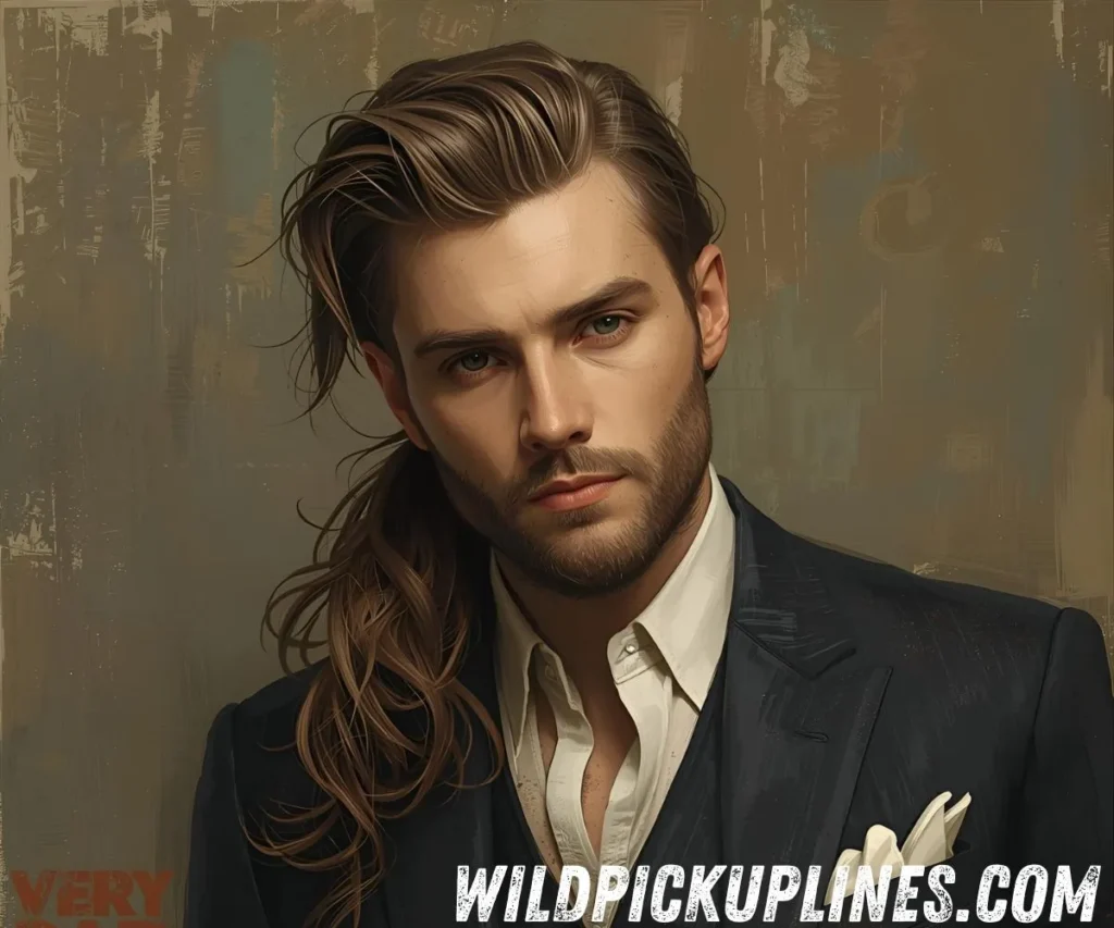 Very Bad Pick Up Lines