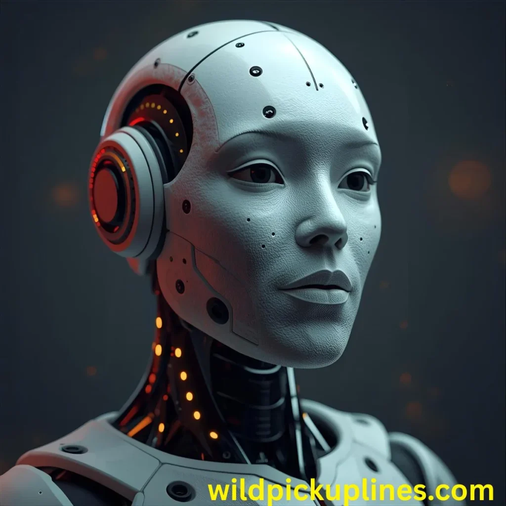 AI Pick Up Lines Generator