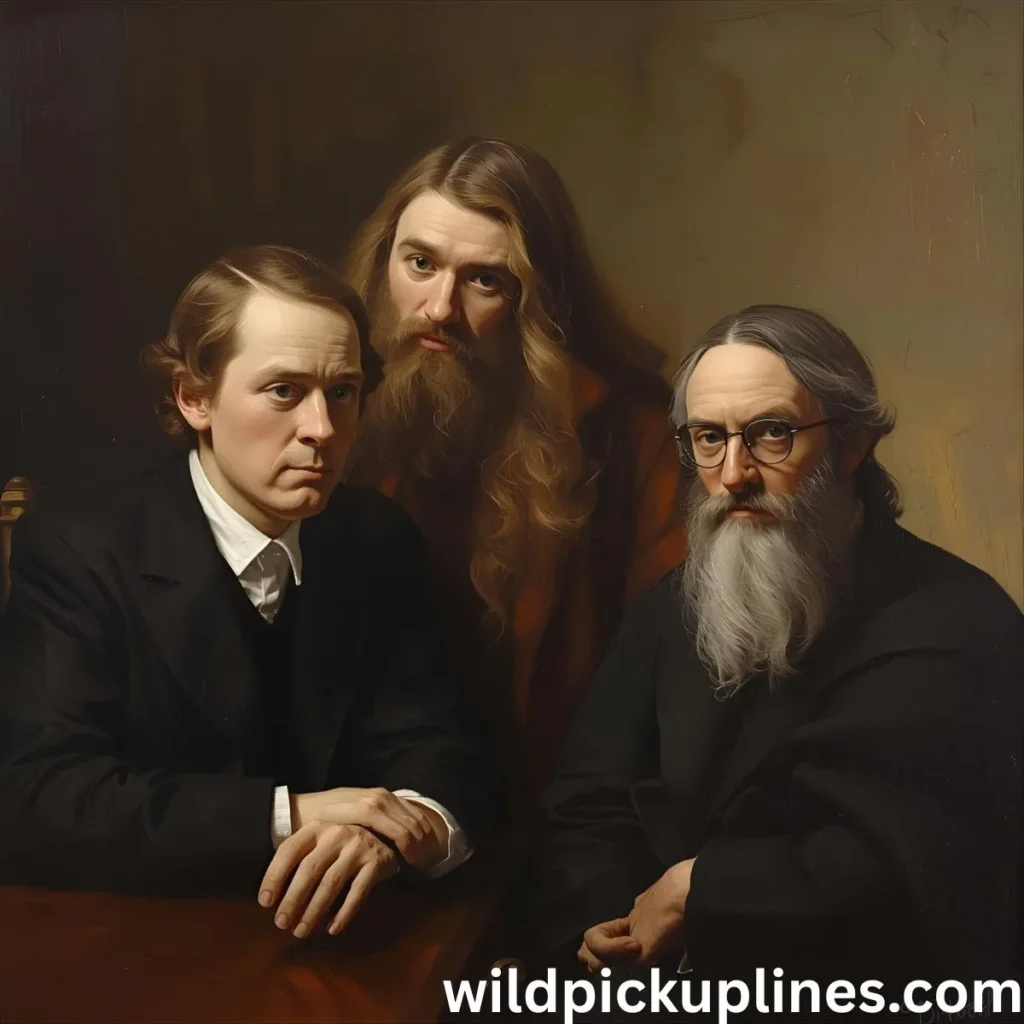 Bad Mormon Pick Up Lines