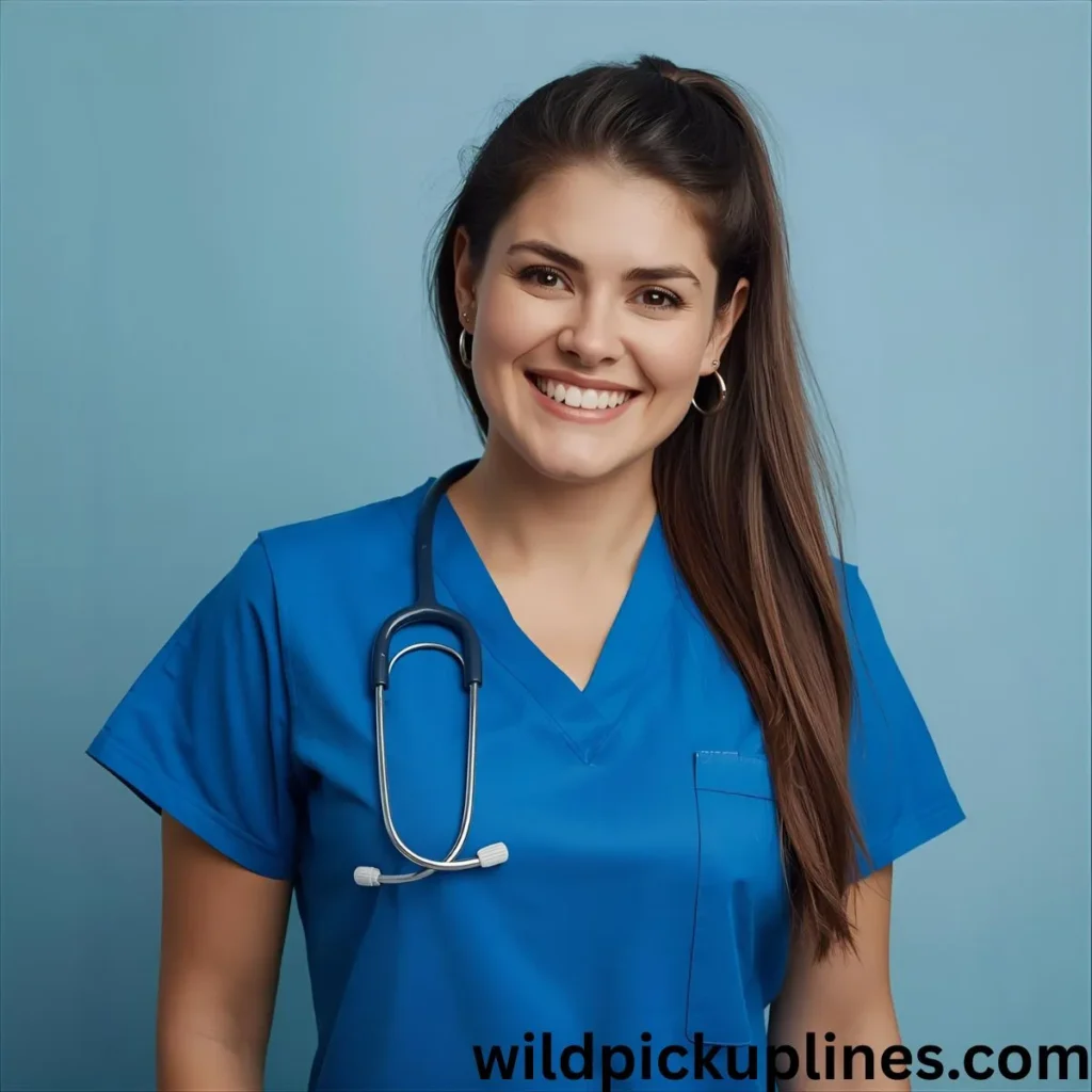 Best Nursing Pick Up Lines