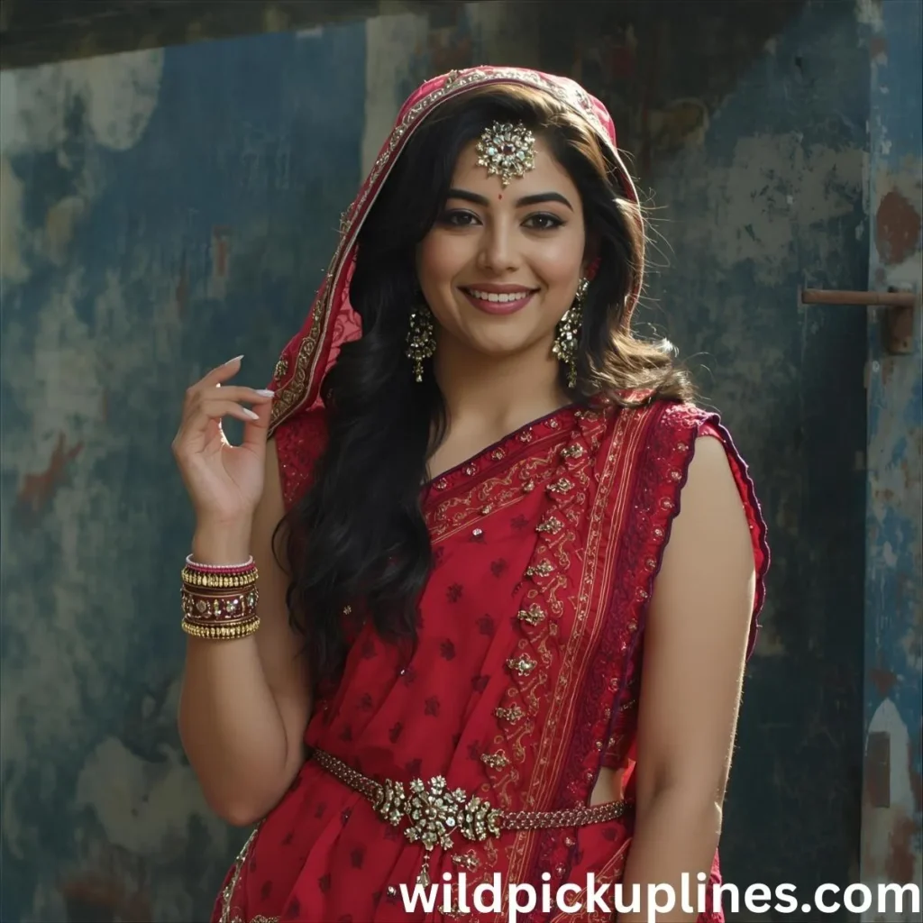 Bollywood Pick Up Lines