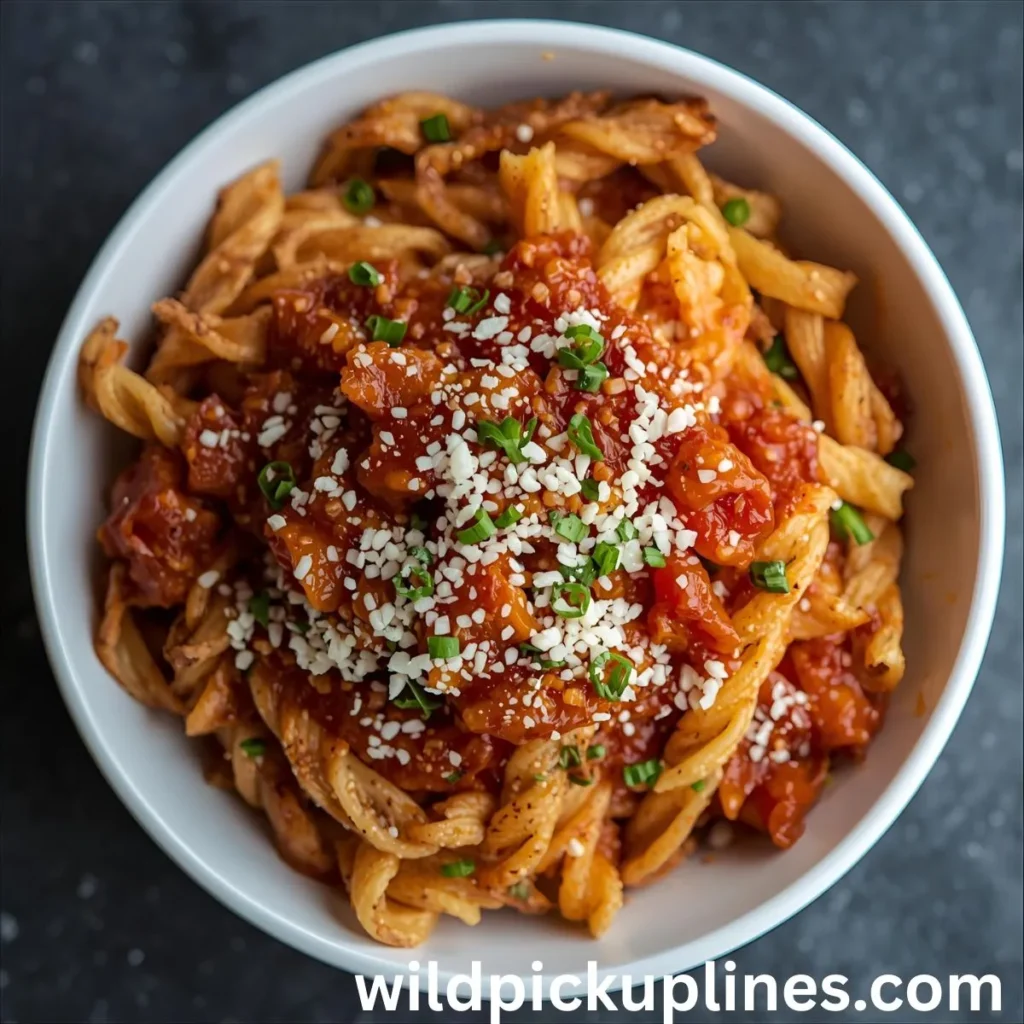 Copy Pasta Pick Up Lines