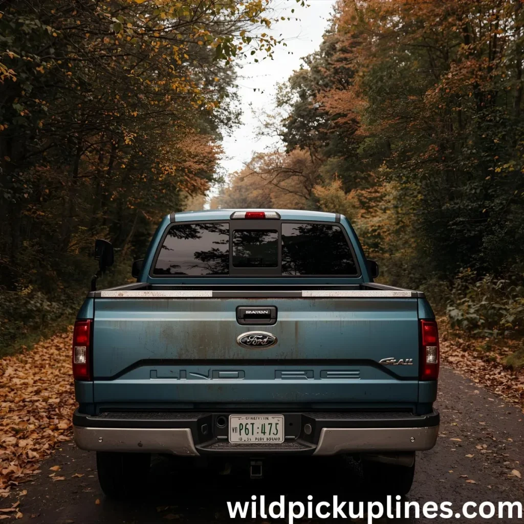 Fall Pick Up Lines Dirty