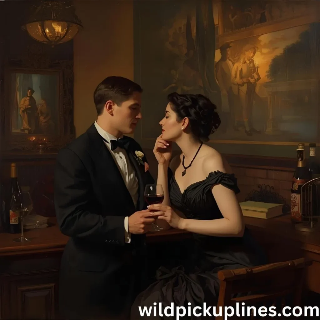 Flirty Lawyer Pick Up Lines for Dating Apps