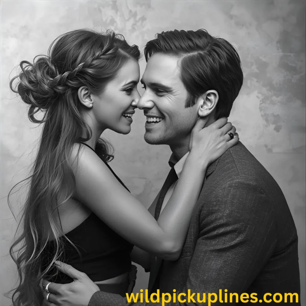 Funny British Pick Up Lines