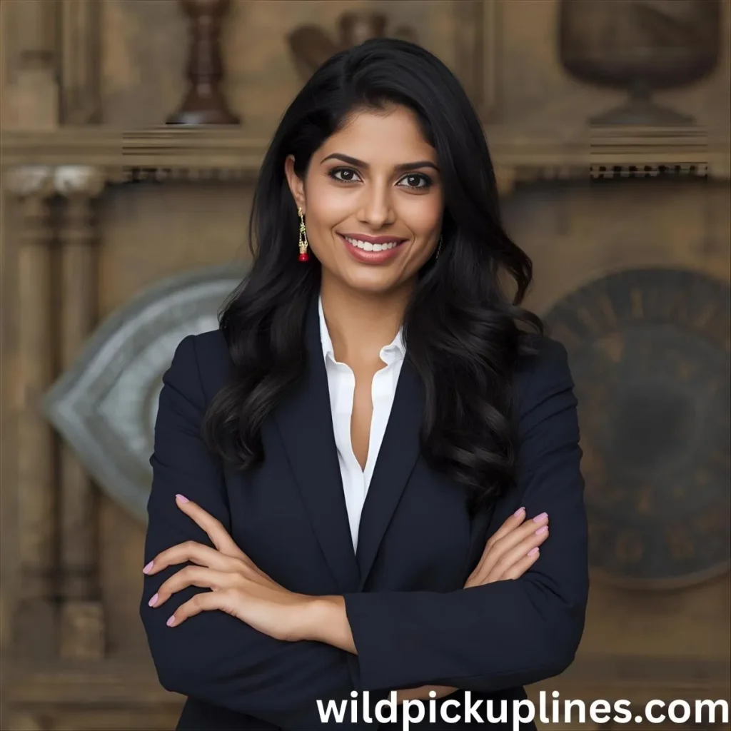 Funny Lawyer Pick Up Lines for Law Students