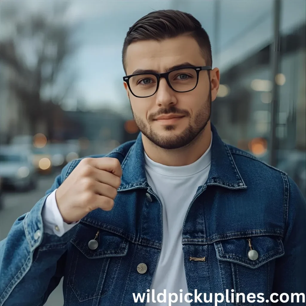 Insulting Pick Up Lines To Use On Guys