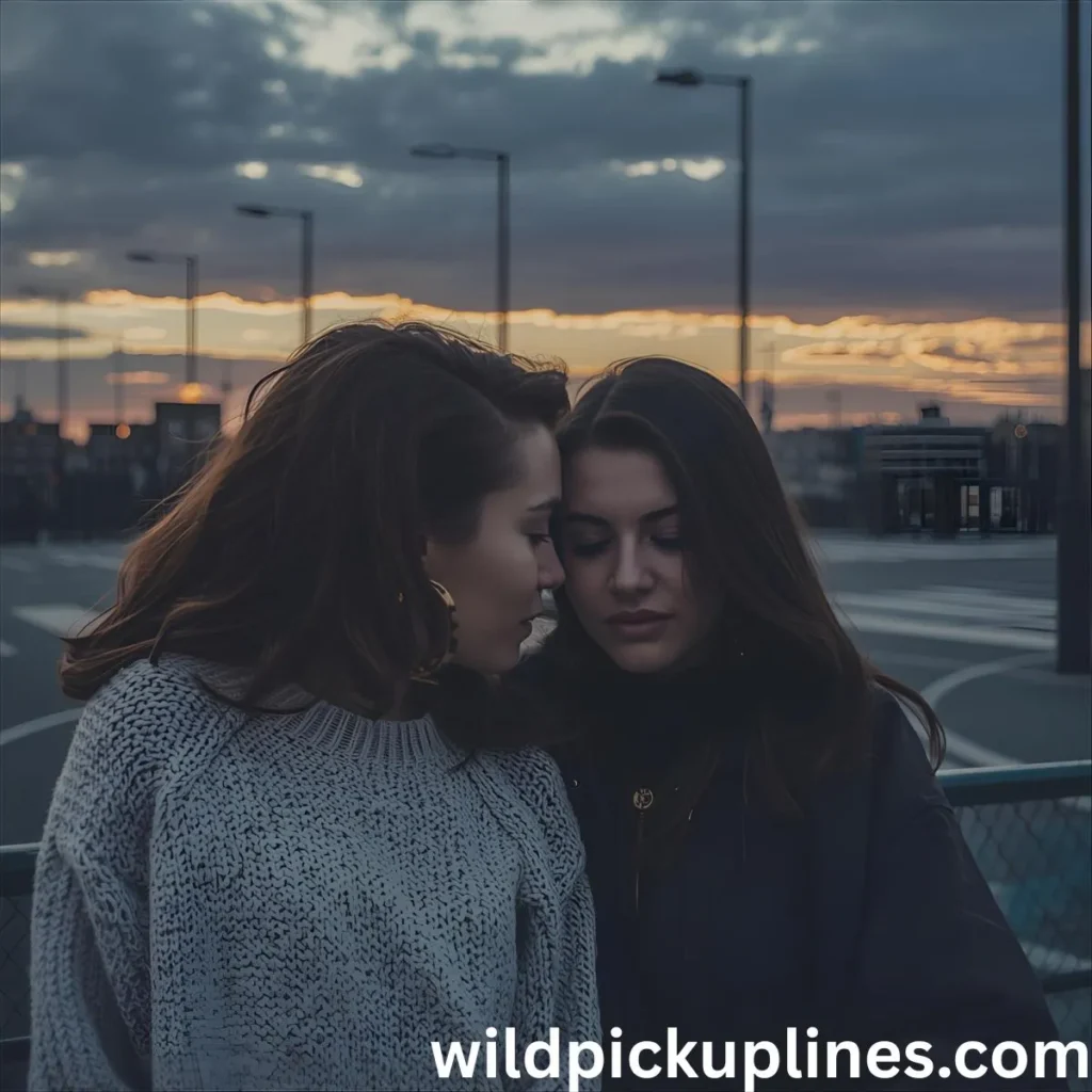 Pick Up Lines For Self Introduction