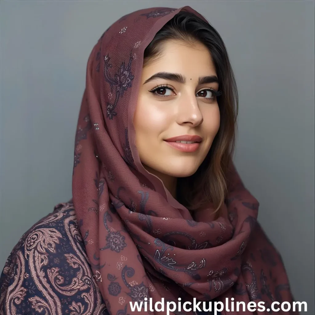 Pick Up Lines To Make A Girl Blush Over Text