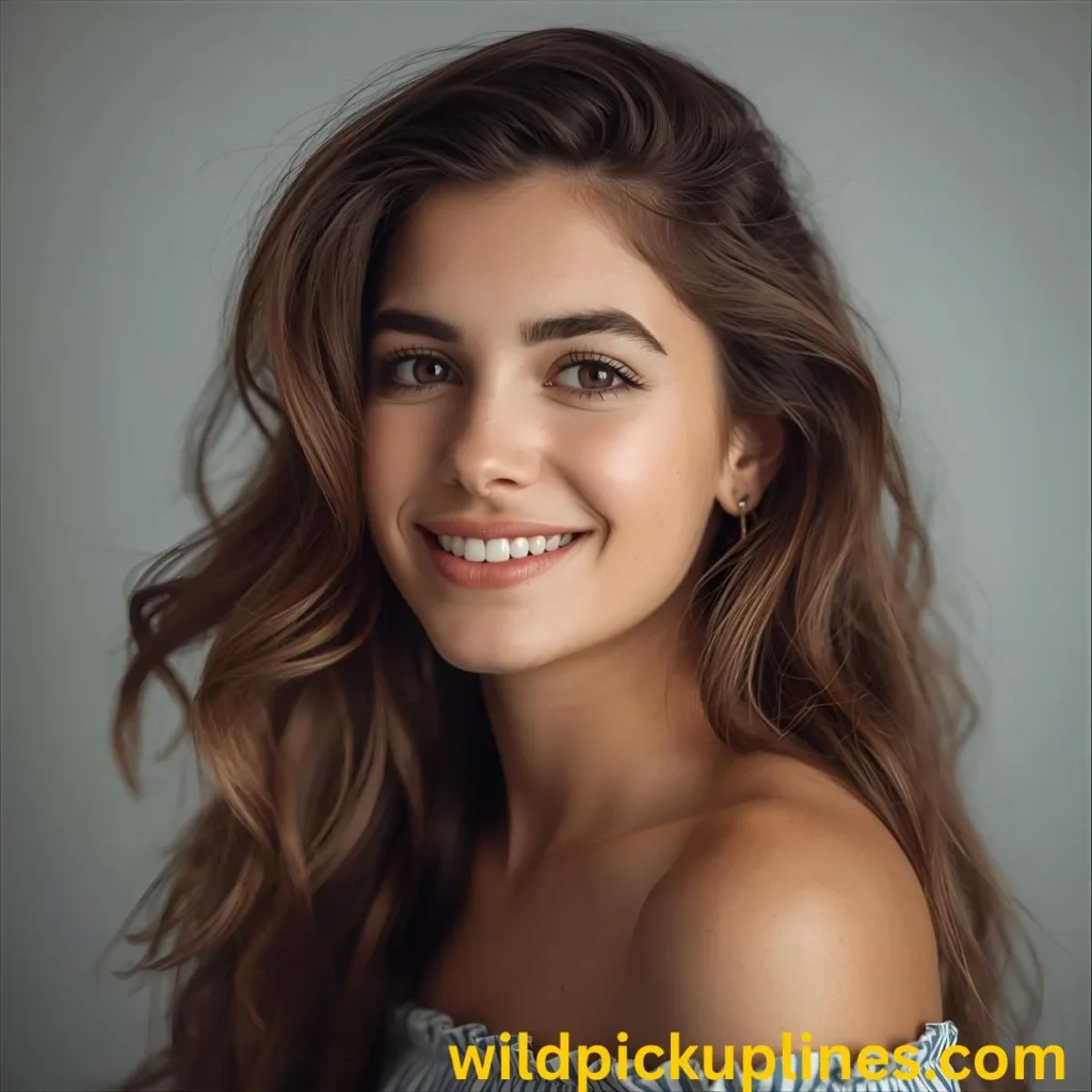 Pick Up Lines To Make Him Blush Over Text Funny