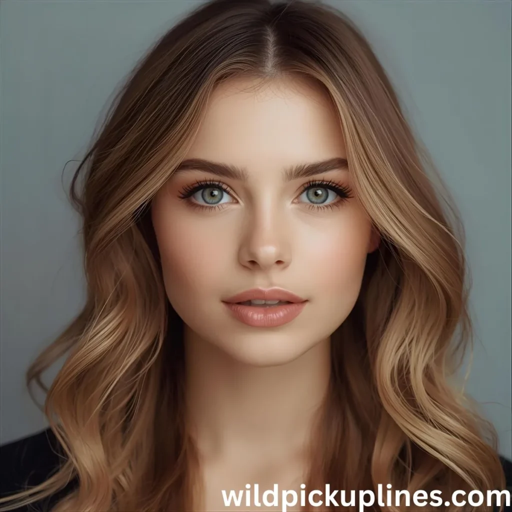 Rizz Pick Up Lines About Eyes