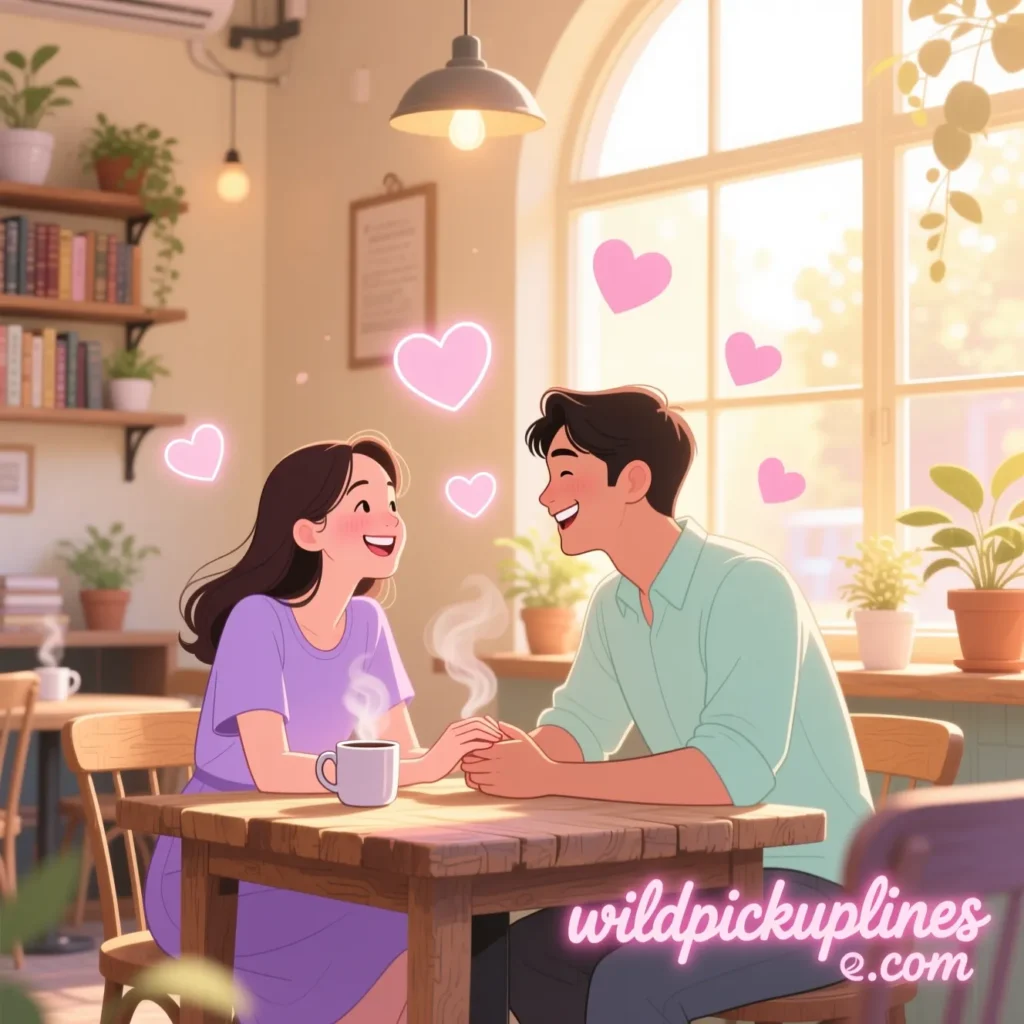 Sweet Pick Up Lines Tagalog