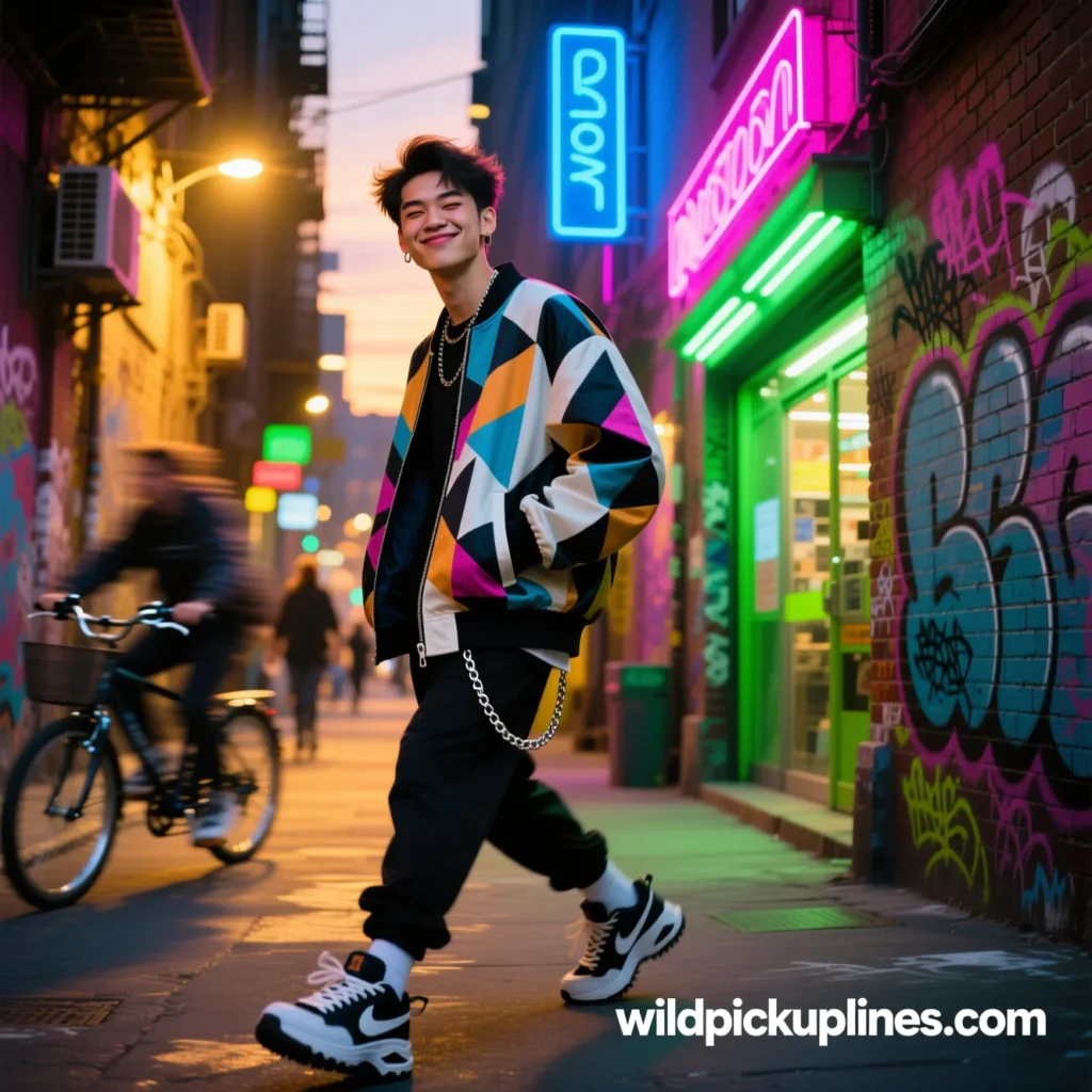 Unique Pick Up Lines Tagalog