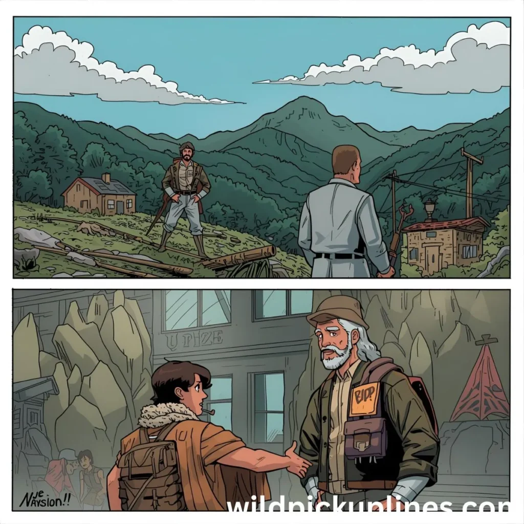 What Are Some Rizz Pick Up Lines Funny