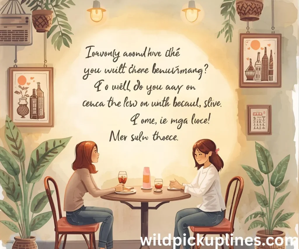 Cheesy Vietnamese Pick Up Lines