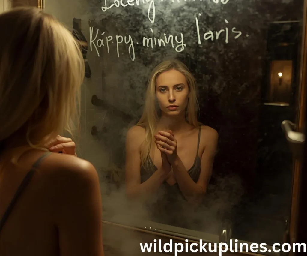 Dirty Russian Pick Up Lines