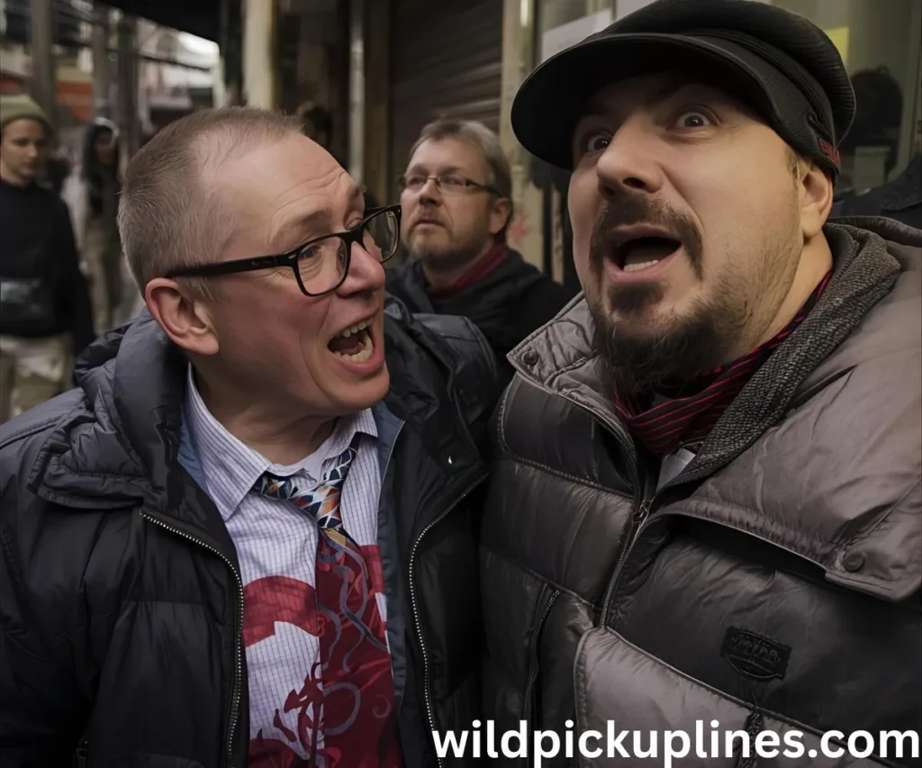 Hood Pick Up Lines Funny