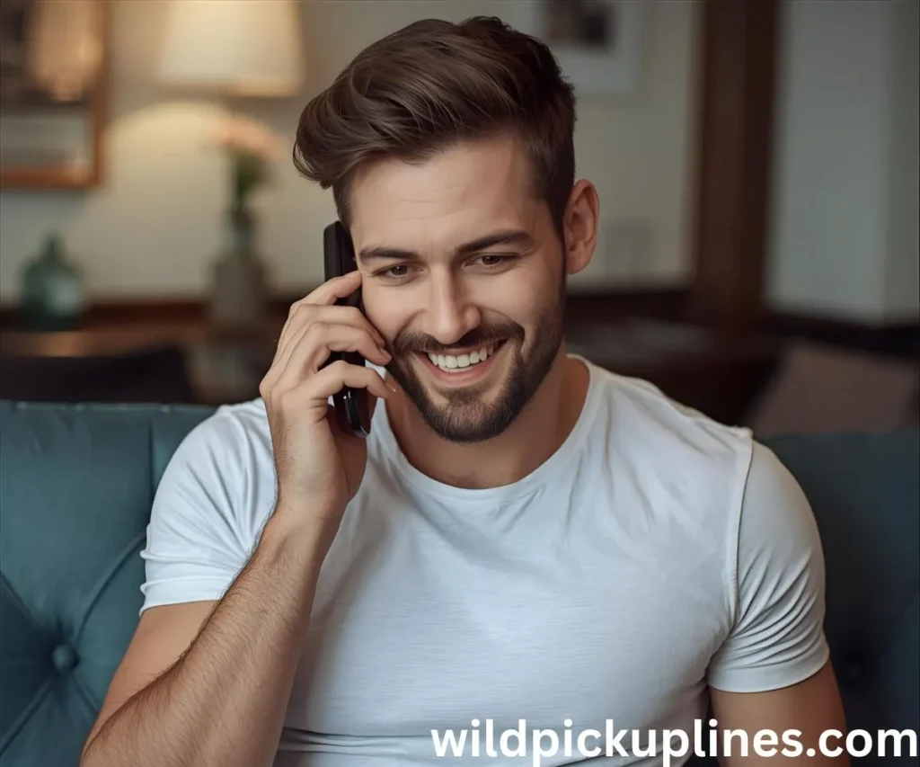 Phone Number Pick Up Lines To Ask A Guy