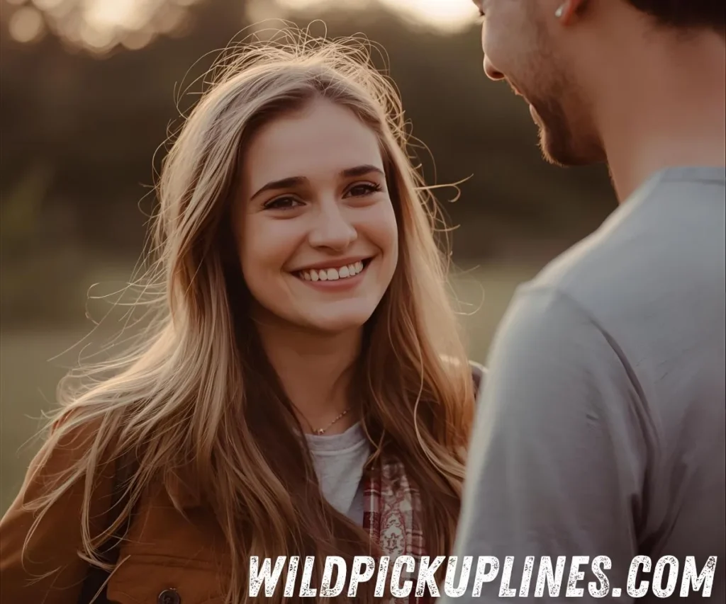 Cute Cheesy Pick Up Lines to Say to a Guy