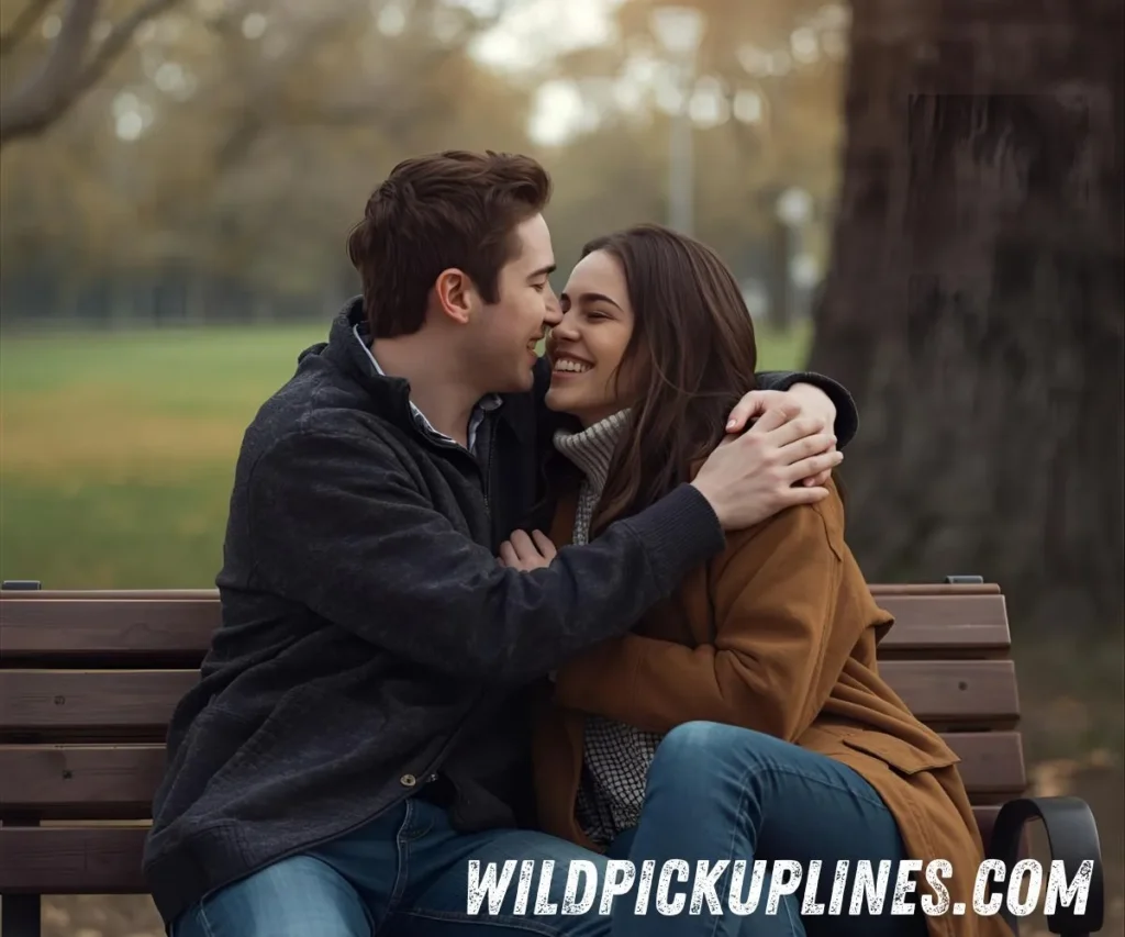 Cute Cheesy Pick Up Lines to Tell Your Boyfriend