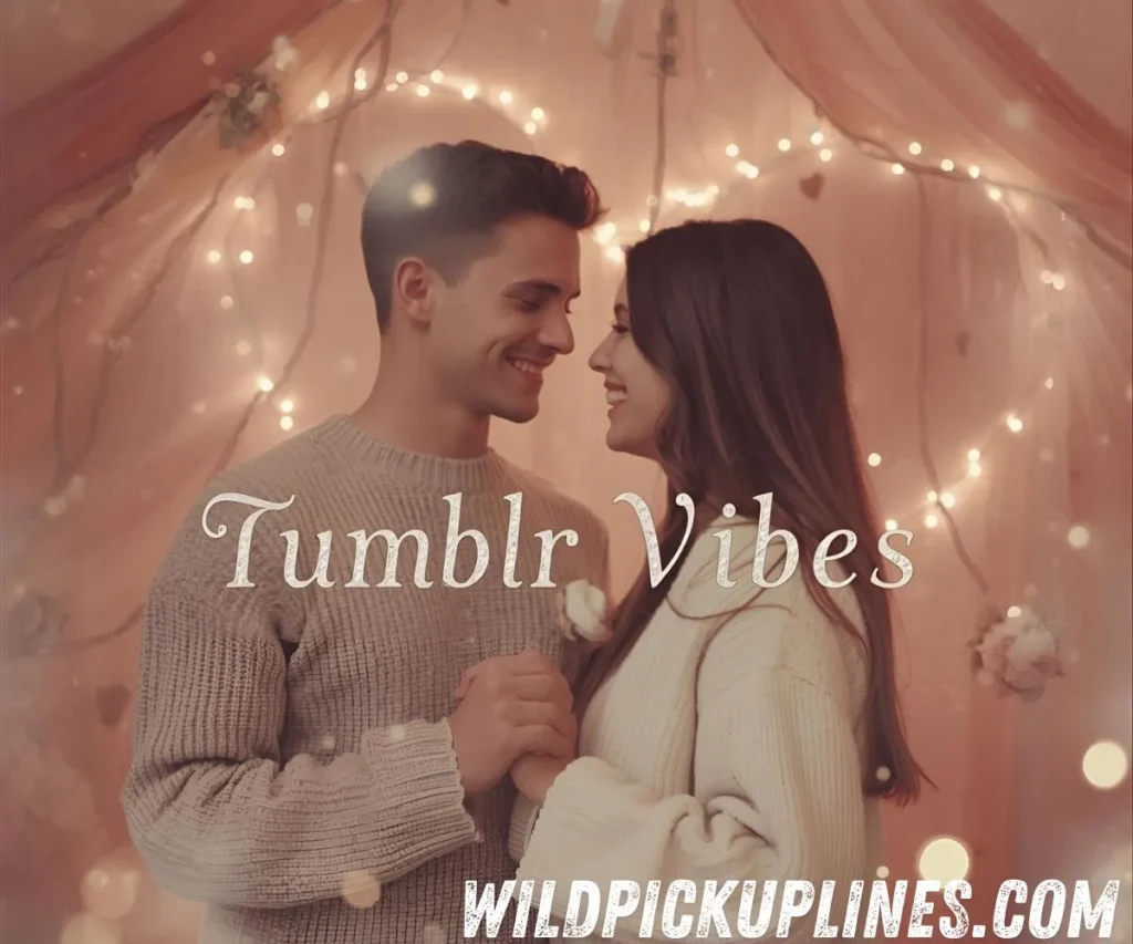 Cute Cheesy Pick Up Lines Tumblr