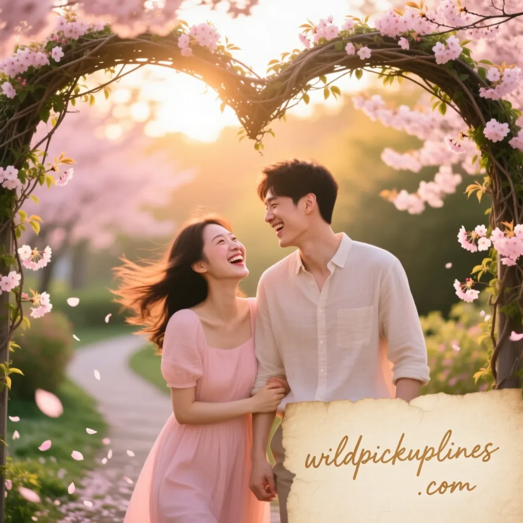 Cute Gateway Pick Up Lines